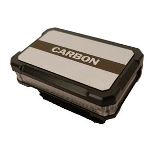 چراغ هشدار مدل سردوشی carbon light